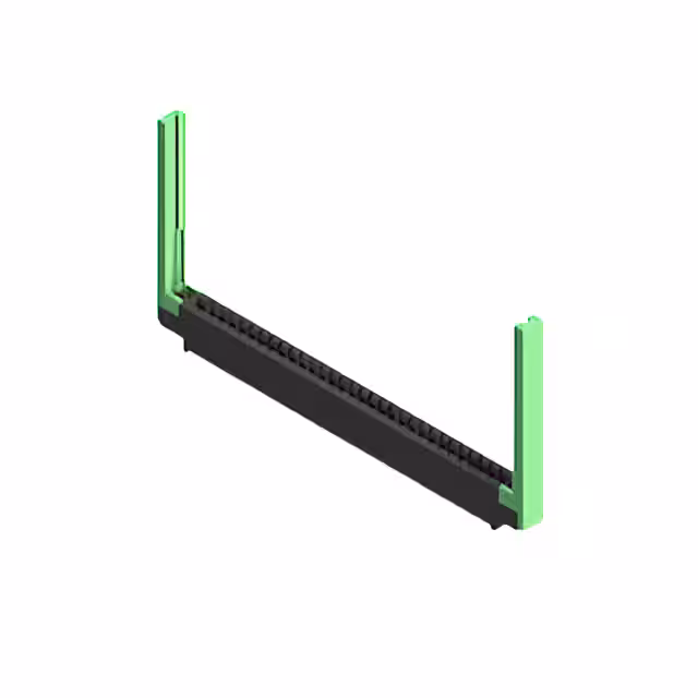 387-030-542-668 EDAC Inc.  Edgeboard Connectors